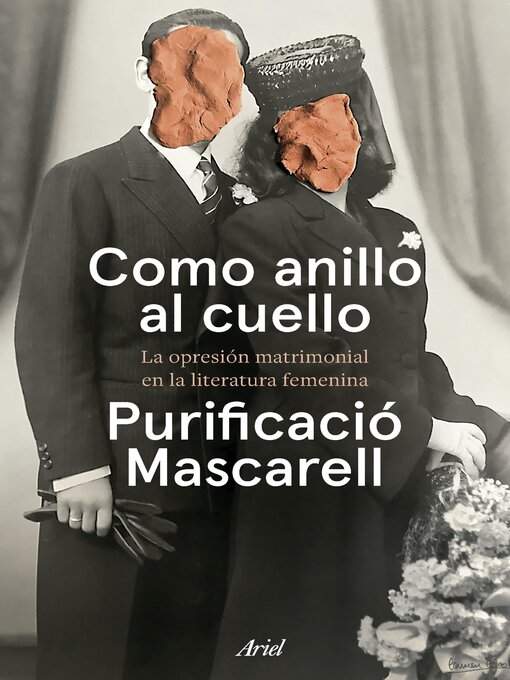 Title details for Como anillo al cuello by Purificació Mascarell - Available